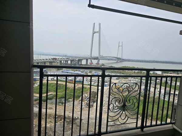 【多图】恒大阳光半岛,万顷沙租房,店在阳光半岛门口高楼层南向两房