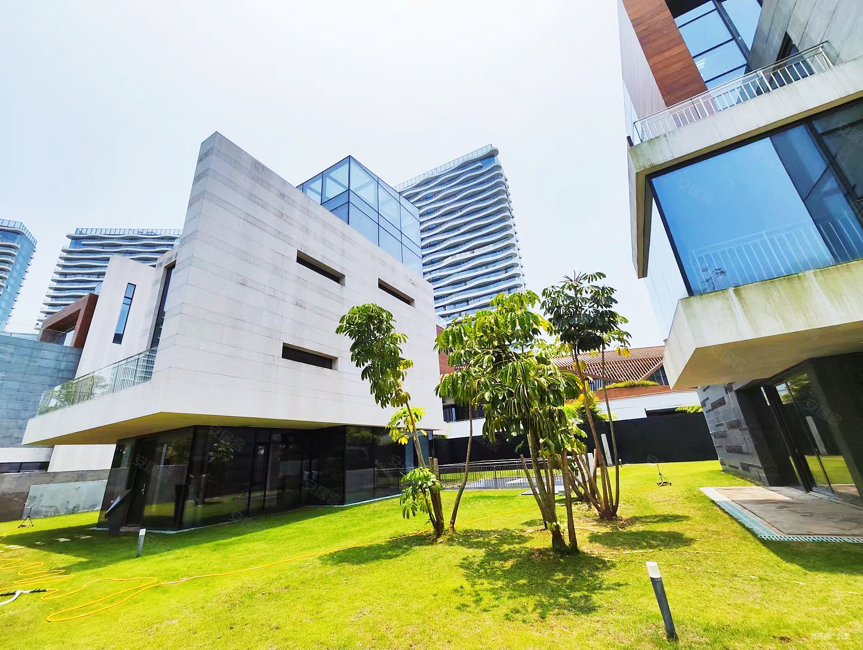 厦门房产网>厦门二手房>湖里二手房>五缘湾运动馆二手房>恒禾七尚>