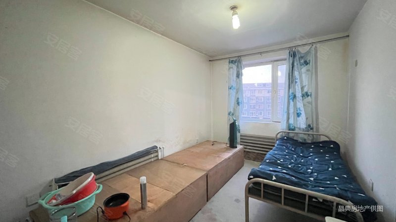 急售清水南北通透两室近医院近地铁近商圈小区封闭好干净