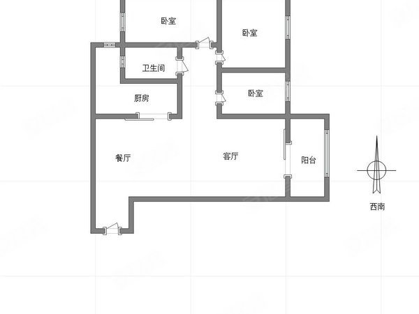 嘉悦江庭楼栋分布图图片