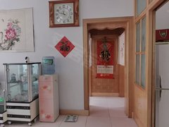 庆阳宁县宁县城区九龙花园 3室2厅1卫出租房源真实图片