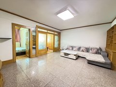 通辽科尔沁万达广场市医院附近，可短租月付，押一付一，空调房出租房源真实图片