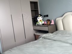 周口项城市驸马沟公园建业城,精装三室,房间干净,拎包入住,看房方便。出租房源真实图片