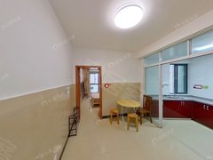 杭州上城火车东站整租火车东站明桂北苑1室1厅出租房源真实图片