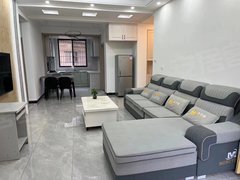 鹰潭月湖月湖城区天虹旁建鑫中央公馆(一期) 3室2厅1卫 精装修 100平出租房源真实图片