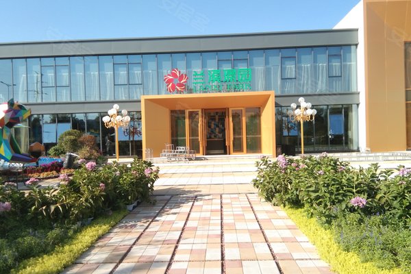 兰溪璟园,景观路,近仓宁东路 - 石家庄兰溪璟园二手房,租房,房价