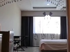 呼伦贝尔海拉尔河西出租可短租 河西区医院 南屯附近,电梯一室公寓 精装40平,出租房源真实图片