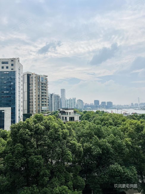 43oo万可出|前排01户型|超大主卧|景观无遮挡,财富海景花园二手房