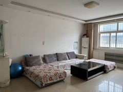 漯河源汇源汇城区漯河大学付近,精装修三室家电齐全拎包住入出租房源真实图片
