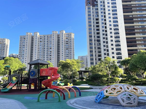 苏州吴江汾湖碧桂园湖悦天境花园湖悦天境,3室2厅1卫1厨,2600元月