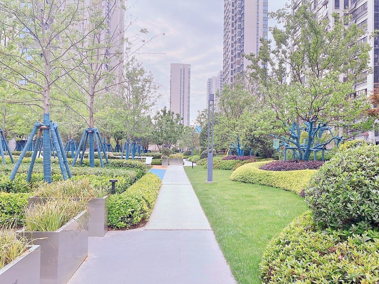 合肥房产网>合肥二手房>包河二手房>葛大店二手房>万科翡翠天际(d区)>