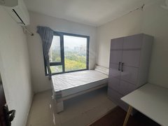 亳州谯城华富广场无中介可短租可月付 三巽公园墅 南湖 华富广场 亳州学院附近出租房源真实图片