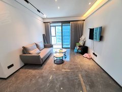 瑞安莘塍民莘中路万松荣安府三室两厅两卫带大阳台落地封窗出租房源真实图片