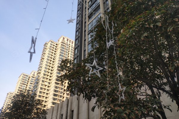 不足,启福中华小区怎么样,启福中华小区周边房产中介经纪人评价-郑州