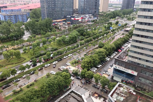 不足,百盛和园怎么样,百盛和园周边房产中介经纪人评价-南昌安居客