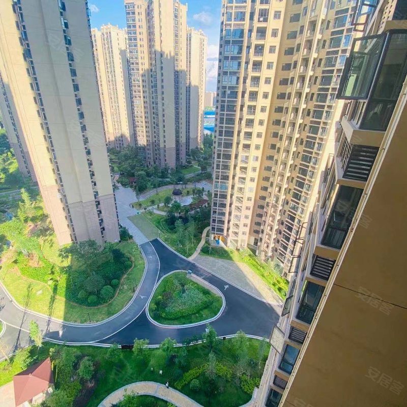 高科慧谷阳光小区详情,房价走势,房源,业主论坛】- 株洲58同城