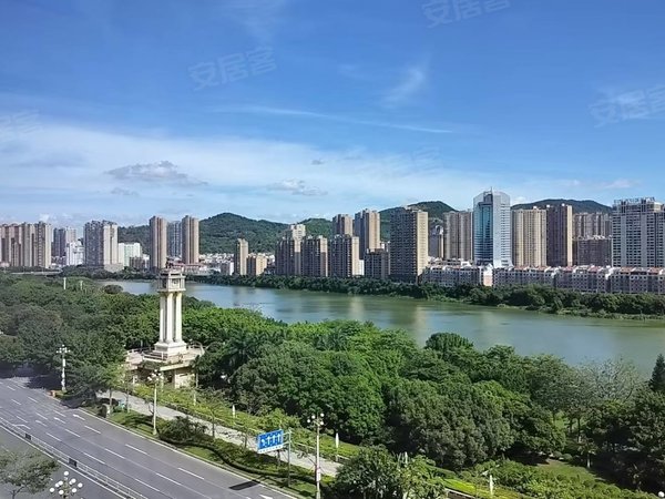 泉州南安南安市区中骏雍景湾找办公场所看这里!