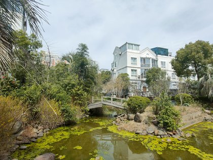 文化佳园(别墅)房屋出租,文化佳园(别墅)二手房出售】- 上海58同城
