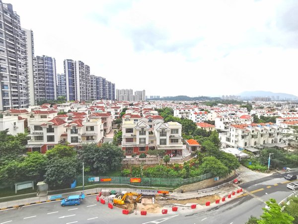 广州增城凤凰城碧桂园凤凰城凤天苑碧桂园凤凰城凤天苑 带车位出租