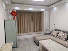商洛商州天元时代西街电梯高层，双气入户，拎包入住出租房源真实图片
