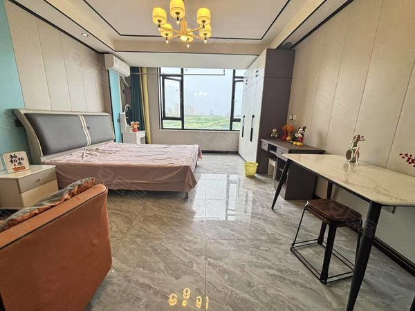 金华东阳东阳市中心焕山村自建房银泰  轻轨站附近价格实惠出租房源真实图片