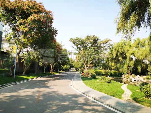 北京顺义后沙峪优山美地c区(公寓住宅)南北通透 4室2厅  优山美地c区