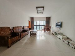 吉安吉州沿江路金岸锦绣文山超大三房诚心出租出租房源真实图片