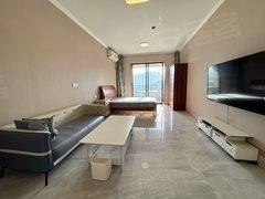 永春永春城区城区永春碧桂园公寓，有阳台，走廊光线很好，南北通透，家具家电齐全出租房源真实图片