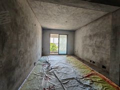 海口美兰海甸五百可出近鲁能希尔顿大酒店花园小区毛坯1房适合做仓库民宿出租房源真实图片
