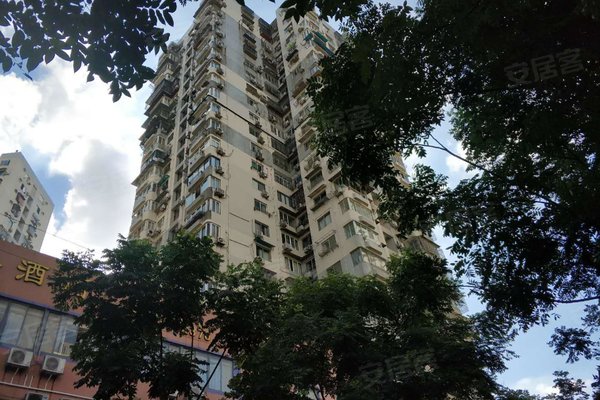 金鹏花园(西区)