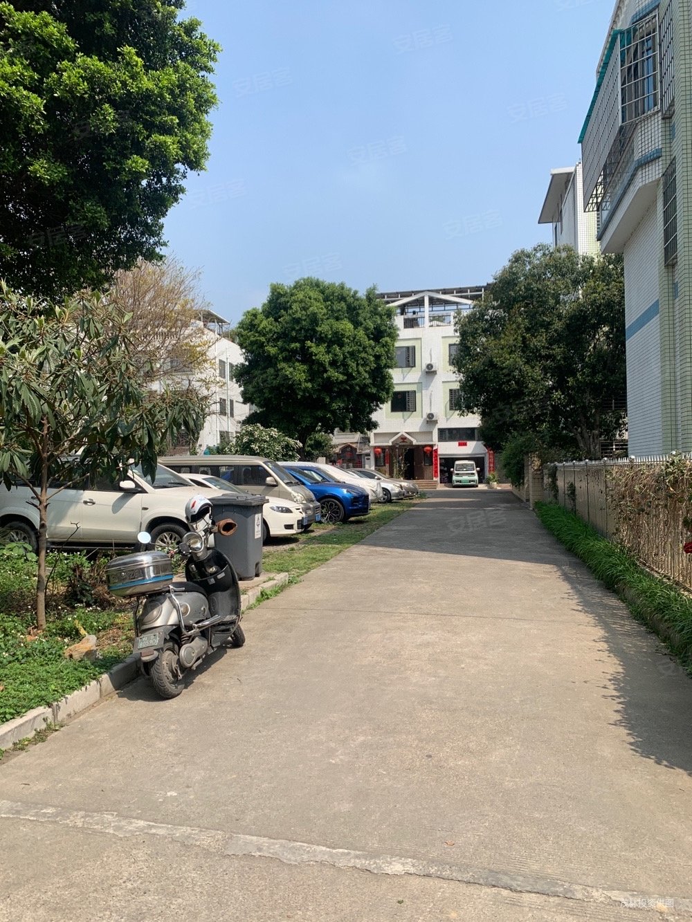 桂景湾别墅区二手房,246万,9室3厅,4卫,240平米-柳州安居客