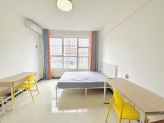 合肥高新柏堰湖無中介可短租 太平洋森活广场柳树塘 百大奥莱阳光电源格力美的出租房源真实图片