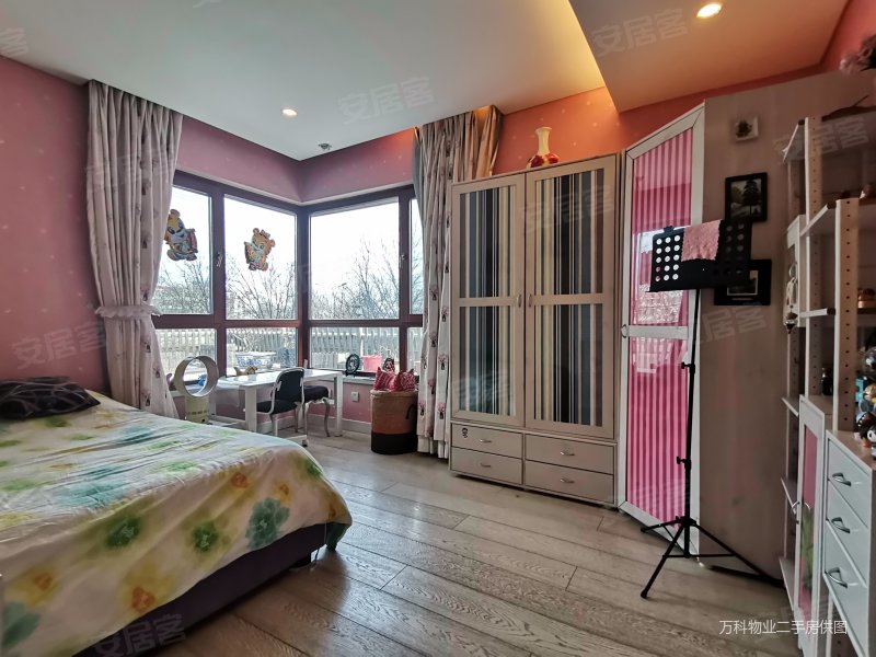 亿城西山华府禧园