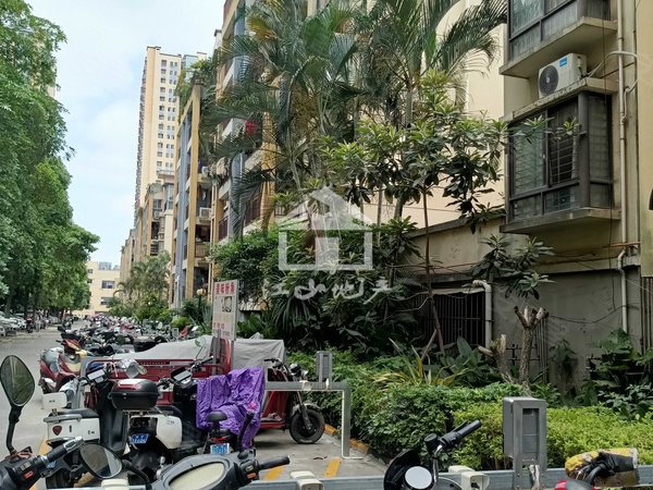 南宁江南五一路富宁新兴苑(北区)富宁新兴苑北区 3房2厅出租房源真实