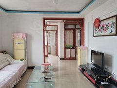 临沂沂水东方购物中心胜利花园,四楼两室带保姆间,拎包入住,带储藏室,年租1万出租房源真实图片