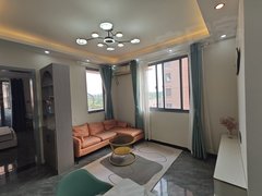 上海浦东唐镇2号线唐镇地铁站 近集电港 小区中间位置 好停车 可办证出租房源真实图片