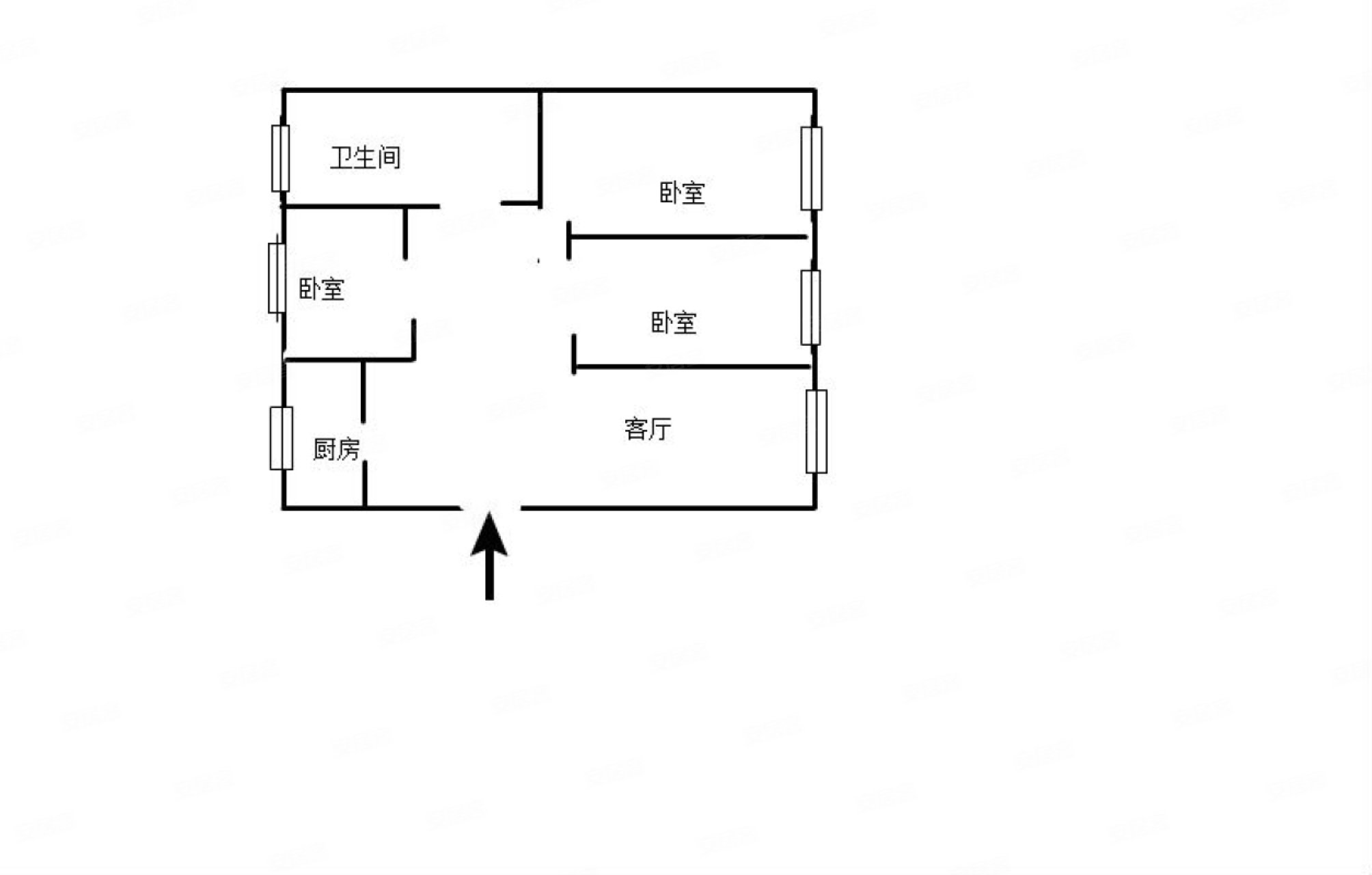 碧水花苑碧水园