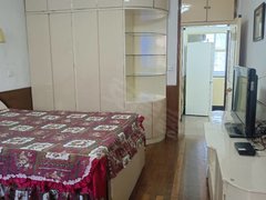 宁波海曙西门钱东小区地铁口，两室一厅，出租，位置好，精装拎包入住出租房源真实图片