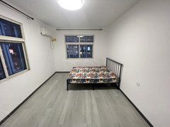 天津和平南市同庆后大楼 2室1厅1卫  精装修56平米出租房源真实图片