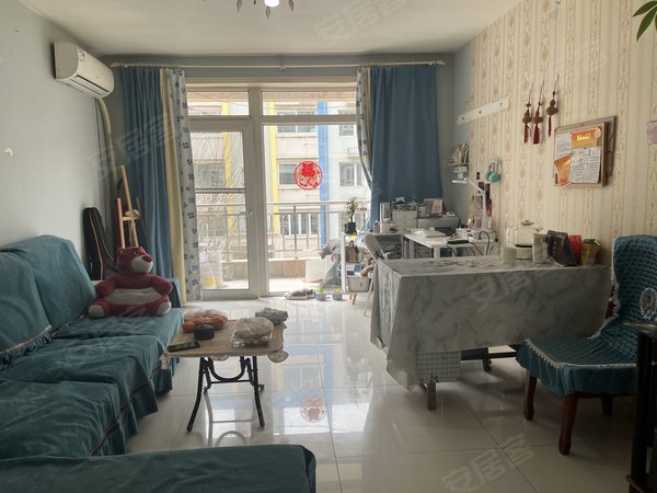 双街镇租房,万源星城a区 2室2厅1卫 89平米,北辰租房-天津58安居客