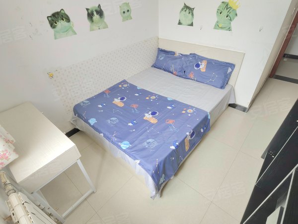 【多图】长乐东苑a区,北客站租房,北客站 高铁乘务 可月付 可短租