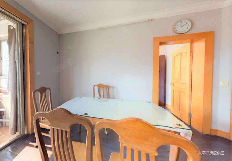 锦绣家园二手房,758万,1室2厅,1卫,80平米-上海安居客