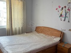 安阳北关凯德广场四制药家属院 2室1厅1卫出租房源真实图片