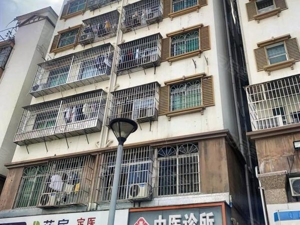 深圳南山西丽新围村(已验真)直租免中介费,精装电梯房,拎包入住,随时