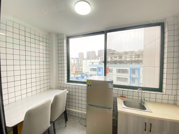 【多图】湘湖家园,城厢租房,湘湖地铁口特惠好房 (可短租月付)无中介