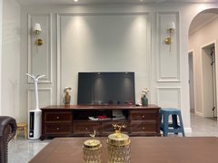 重庆渝北冉家坝诚投天邻风景 3室2厅2卫出租房源真实图片
