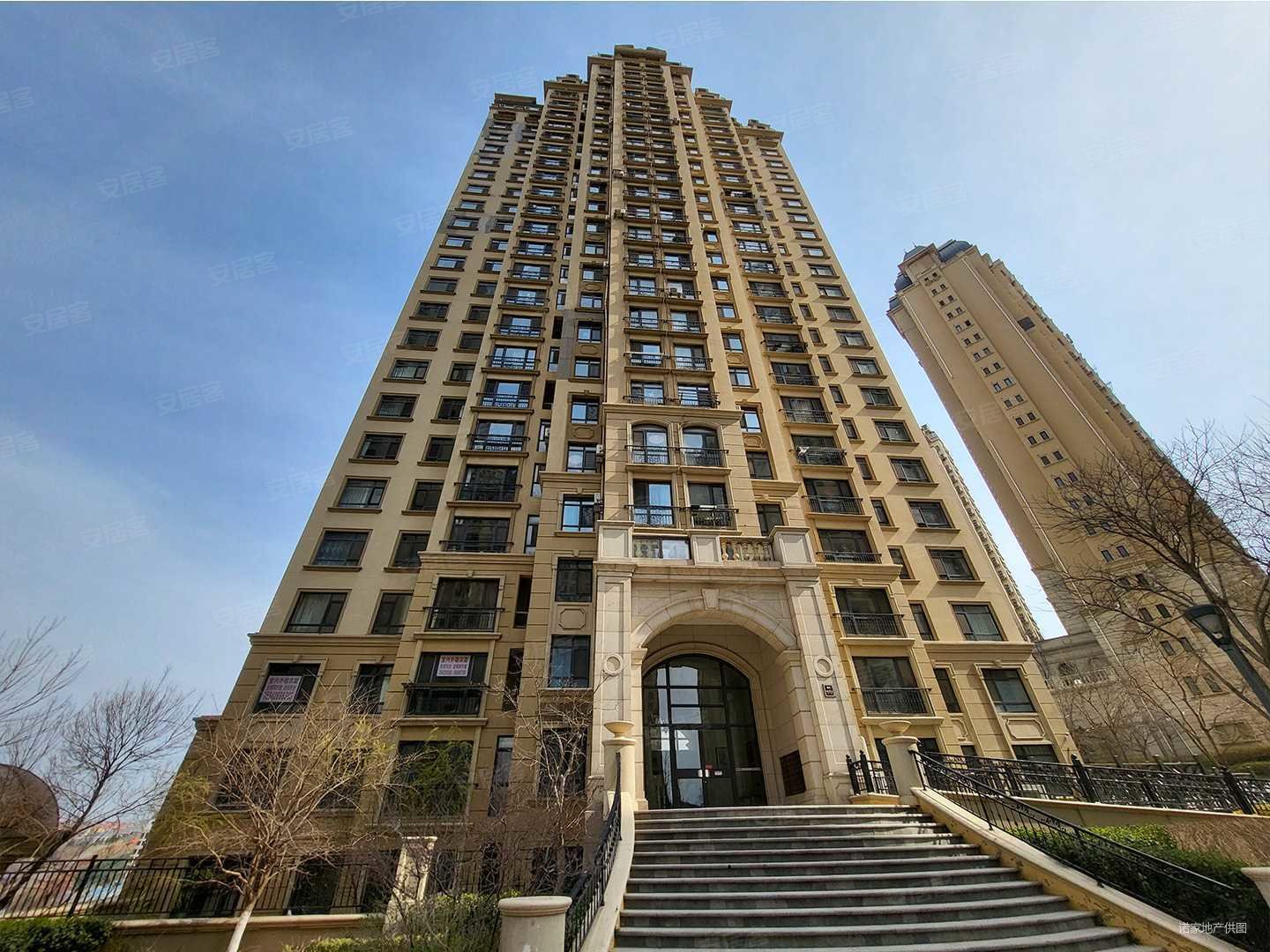 中间楼层 有电梯 近地铁 环境优美 精装好房 商品房,晴湾二手房,229万