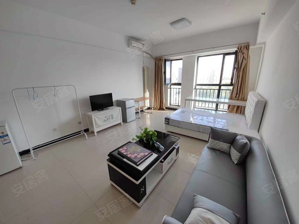 北京朝阳管庄北岸1292地铁一号线双桥 世通大厦旁 北岸1292 精装有