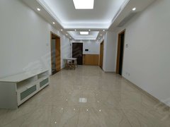 深圳南山前海前海时代 2室2厅1卫  电梯房 精装修87平米出租房源真实图片