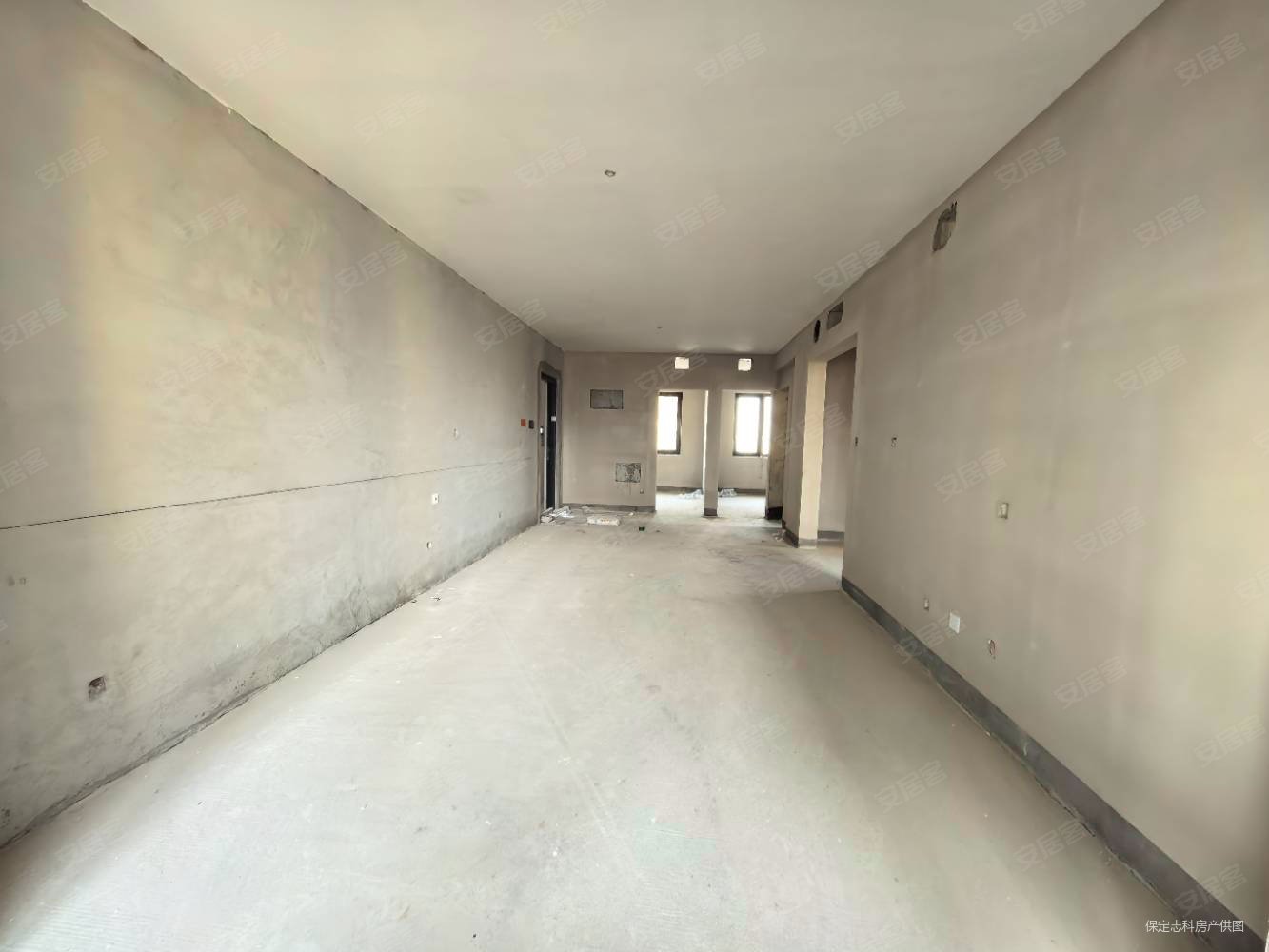 中国府3室2厅2卫120.04㎡南北110万